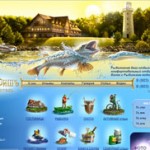 Продвижение сайта парк-отеля «Биг ФишЪ»